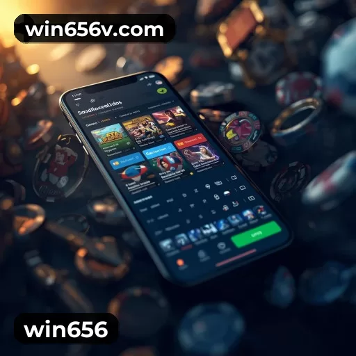 Lista de mercados de futebol e outros esportes na win656