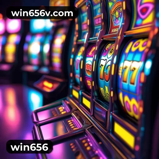 Arquivo de instalação oficial do aplicativo win656 para Android