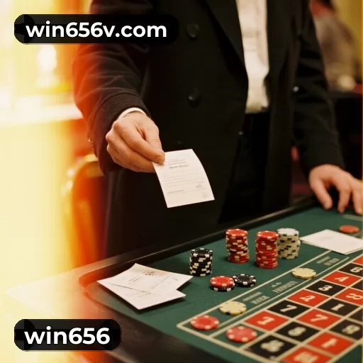Confirmação de depósito por PIX no caixa em real do win656
