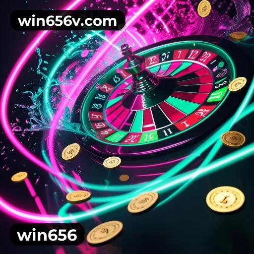 win656 — central de atendimento acessível pelo aplicativo