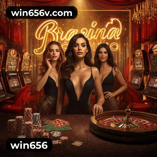 Sessão de jogo em andamento no aplicativo win656 para Android