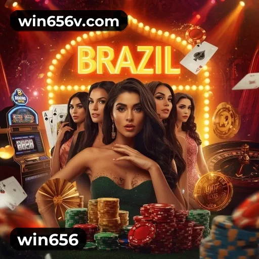 Ajustes de segurança e controle de sessão da conta win656